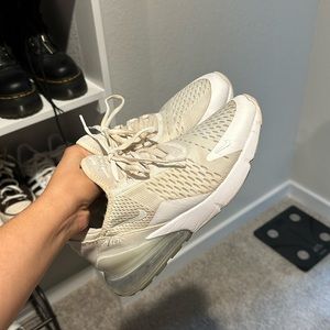 COPY - Nike air max 270